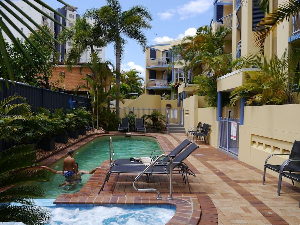 Portobello Resort Apartments Голд-Кост Екстер'єр фото